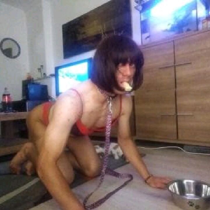 FilthyDutchScatSissy