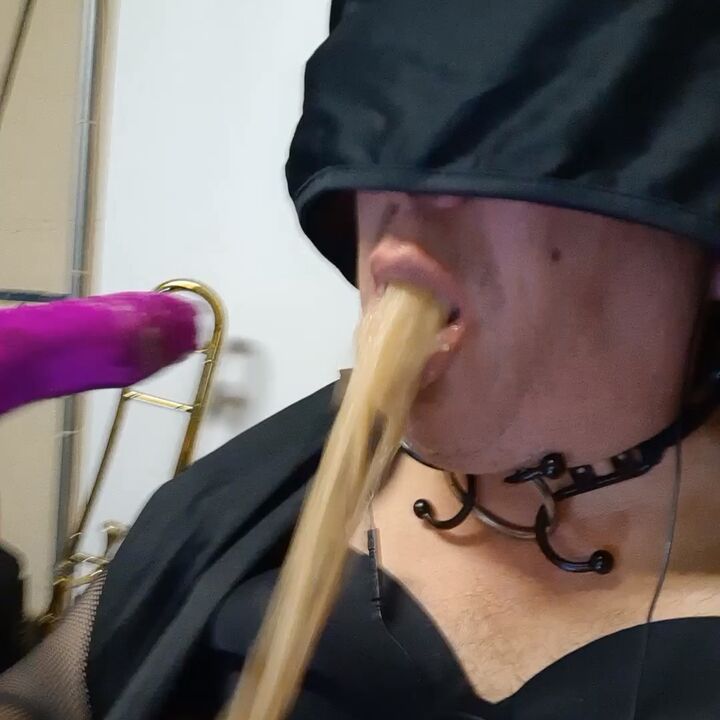 BiMaleSissyCdPukeSlut