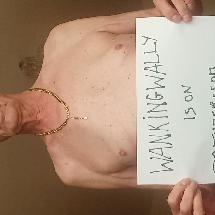 oldwally