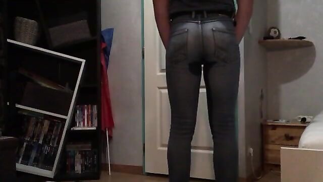 Pisse jeans