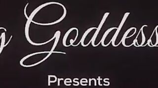 Locktober is not over - Torturous Chastity Tease - Young Goddess Kim