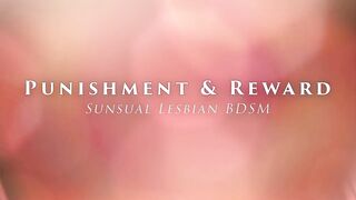 Kinky Lesbian Threesome -Goddess Kyaa, River Enza & Rococo Royalle - Strap On Multiple Orgasms