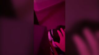 Japanese school girl fucked with anal hook and gag