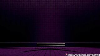 MasoFactory 2 - Miki Cumflation, DP, Bondage, Machine Fucking, Deepthroat, Facefucking