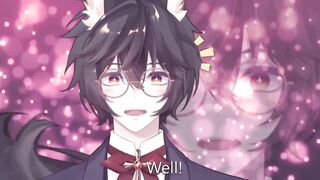 [SEXY Butler] Mouth Training MY Ojou-Sama