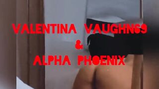 Cock Invasion(Cocks and Robbers Edition)[feat. Vida] get the full video @onlyfans/valentinavaughn69