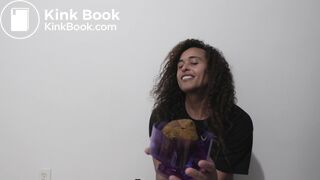 Genesis Angel scat 29