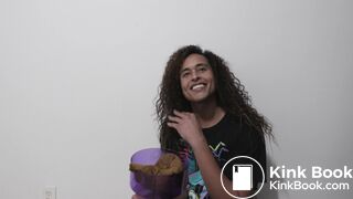 Genesis Angel scat 29