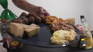 MukBang with Genesis Angel