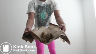 Genesis Angel scat 30