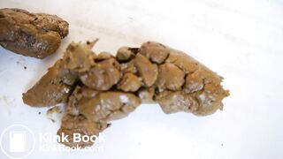 My fist internet poops!