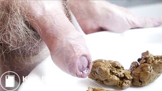 My fist internet poops!