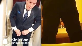 Japanese Toilet Poop Compilation
