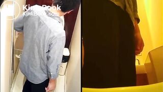 Japanese Toilet Poop Compilation