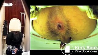 Japanese Toilet Poop Compilation