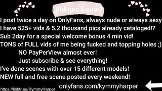 Tranny fucked so hard she Screams