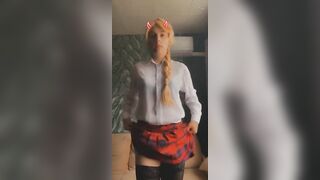 Take my panties