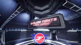 Lesbian Sex Fight - Nadia White Wins, Takes Control and Delivers Strap On Fuck To Jay Taylor