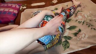 آروم بزار تو کصم،همسایه بغلی هم انگار سواری میدن به هم(بهترین ایرانی)