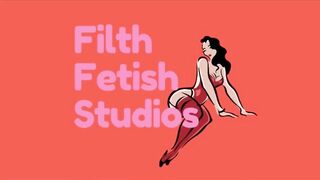 Denim Booty Ass Crack Addict - Filth Fetish Studios