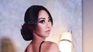 ONLYFANS SEXY ASIAN AMATEUR DOMINATRIX TRUCIC FACESITS, FARTS, SMOTHERS AND FUCKS HER BETA SLAVE
