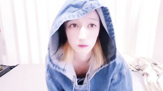 [Crossdresser] Cute Boy Masturbates Amateur Japanese Asian Hentai FemBoy Sissy