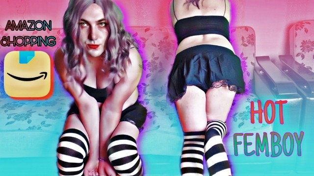 GOTHIC BLONDE FEMBOY COLLEGE CUTE BABE HOT HOMEMADE SEXY STYLE BOY TO GIRL