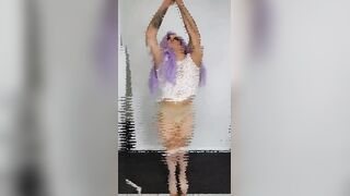 Free Video - Lingerie Dance Show