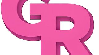 GIRLSRIMMING - Wet quicky morning rimjob with stunning brunette Alyssa Reece