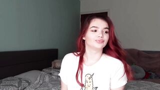 Your friend's mom farting in your face PART 2