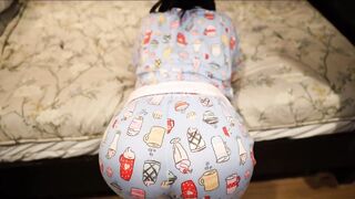Tight Asian Anal Stretched Fucked Hard and Creampied!! Asian Wife Takes Whole Cock In Tight Ass!!!