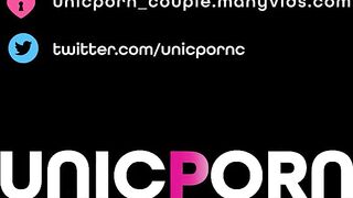 WAKES UP WITH MY FINGERS IN THE ASS | PROSTATE MASSAGE ON THE PUBLIC BEACH | UNICPORN HOLIDAY DAY 4
