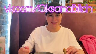 Real dirty porn video from my hot wife's phone!