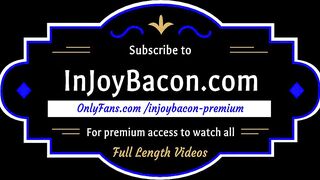 Real Loving ????AMATEUR STRAPON Mature MILF gives HUSBAND Sensual PEGGING Passionate ASS FUCK