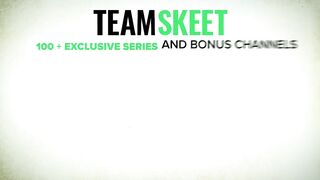 TeamSkeet - "You are my master, and I will be your submissive slave. Fill me up" - Molly Mae POV