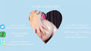 Gooning Femdom Mindfuck Mesmerize - Goddess Alexa