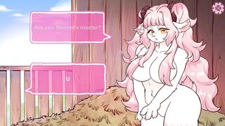 Sheep Love Ep.1