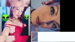 Good Salve - Best friend fucks her ass - front of the camera to a beautiful Latin girl -