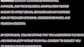 Financial Domination Princess Slave Training - Petite Domme - Paypig - Findom - Femdom POV