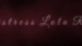 Boyfriend To Blowjob Bitch - Girlfriend Humiliation FemDom Cock Sucking