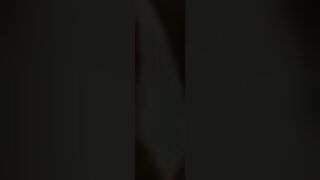 My stepmom is a cock lover whore
