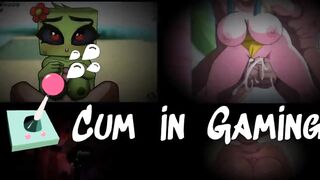 ELF SEX FARM [ HENTAI Game PornPlay ] Ep.1 A porn version of don't starve !