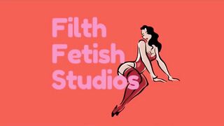Facesitting Queen - Princess Brooke - Filth Fetish Studios