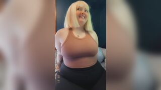 Femdom Goon Encouragement and JOI