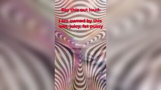 Tiny Dick Loser Mind Control/hypnosis Findom by Egyptian Goddess