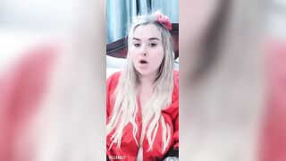 EDGING STILL? I WON'T LET YOU CUM! CUM DENIAL! FEMDOM! HUGE TITS! JOI DENIAL! ????????