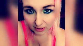 Your Dick is SO SMALL I have to Fuck myself Piggy SPH