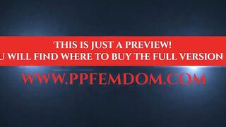 You Are Stopped By Unknown Girls To Be Humiliated - POV Triple Spitting Femdom On Public