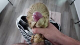 cumshot compilation of last month