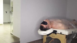 Wife Comes Home After Gangbang - Cuckold Clean up Creampie And Sloppy Seconds v1